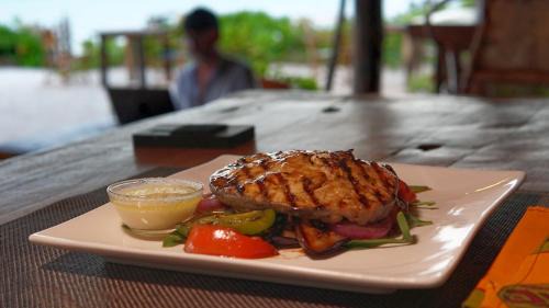 Jambiani Resort | Belvedere Resort