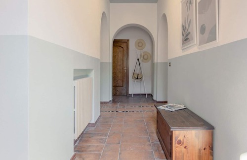 Cologna Spiaggia House | Belvilla by OYO Villa RosÃ¨