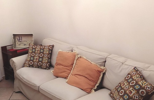 Mazara del Vallo Villa | Belvilla by OYO Villa Dahlia