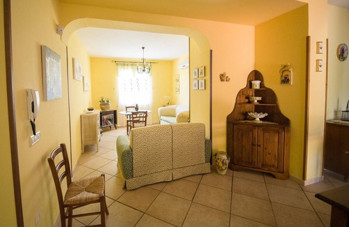 Mazara del Vallo Villa | Belvilla by OYO Villa Dahlia