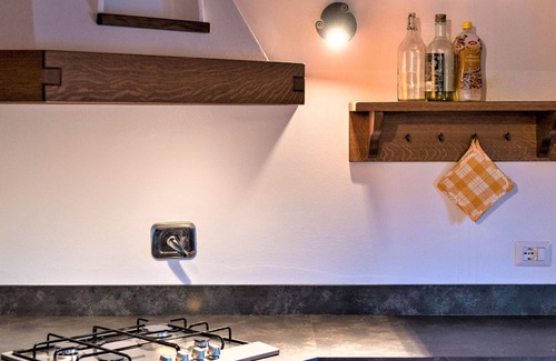Dicomano House | Belvilla by OYO Borgo Macereto