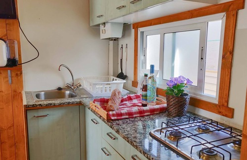 Prades House | Belvilla by OYO Camping Prades 2