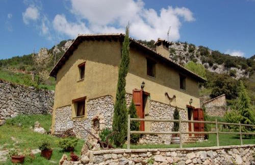 Oden House | Belvilla by OYO Casa El Racó d'Espunyes