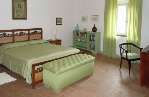 Petrognano Other | Belvilla by OYO Casa Sequoia