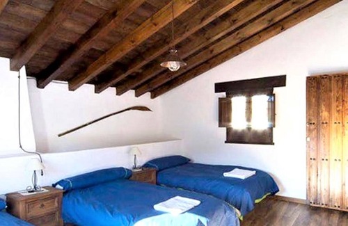 Serval Cottage | Belvilla by OYO Cottage in AndalucÃ­a