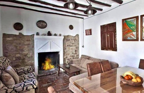 Serval Cottage | Belvilla by OYO Cottage in AndalucÃ­a