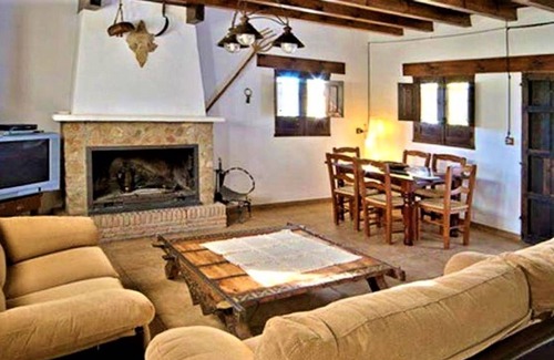 Serval Cottage | Belvilla by OYO Cottage in AndalucÃ­a