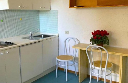 Cugnana Verde Apartment | Belvilla by OYO Cugnana Verde Bilo 4