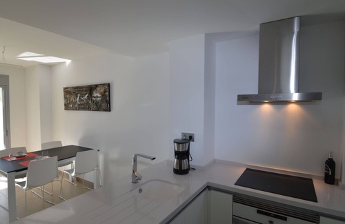 Lo Rufete House | Belvilla by OYO Casa Frambuesa