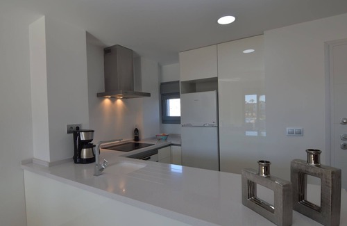 Lo Rufete House | Belvilla by OYO Casa Frambuesa