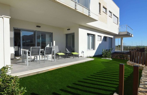 Lo Rufete House | Belvilla by OYO Casa Frambuesa