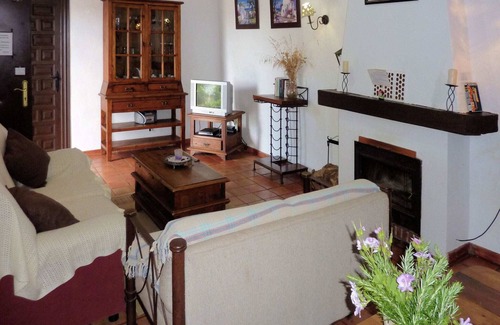 Antequera Cottage | Belvilla by OYO Finca las Chozas