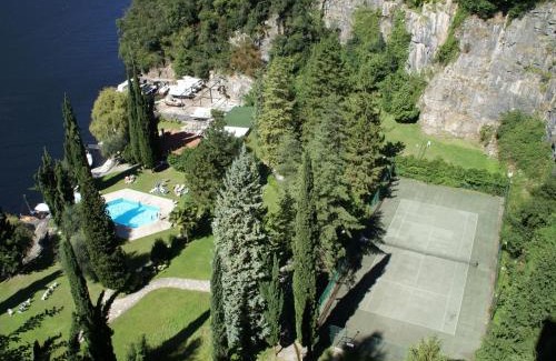 Faggeto Lario Apartment | Belvilla by OYO La Cava - C