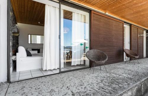 Faggeto Lario Apartment | Belvilla by OYO La Cava D