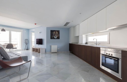 Coveta Fuma Apartment | Belvilla by OYO Resort Costa Blanca 7