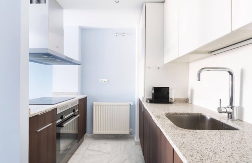 Coveta Fuma Apartment | Belvilla by OYO Resort Costa Blanca 7