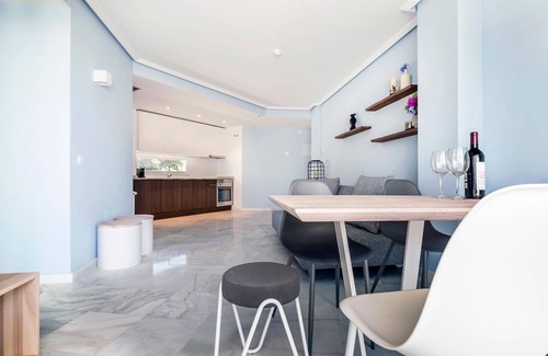 Coveta Fuma Apartment | Belvilla by OYO Resort Costa Blanca 10
