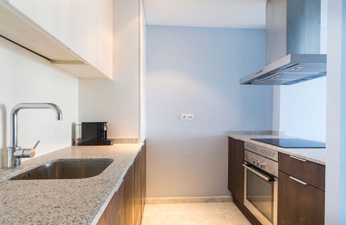 Coveta Fuma Apartment | Belvilla by OYO Resort Costa Blanca 10