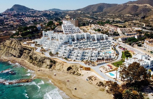 Coveta Fuma Apartment | Belvilla by OYO Resort Costa Blanca 11