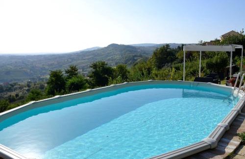 Cupramontana Apartment | Belvilla by OYO Rose di Fratta 1