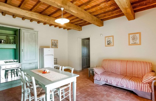 Anghiari Apartment | Belvilla by OYO Timo