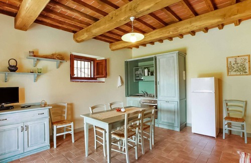 Anghiari Apartment | Belvilla by OYO Timo
