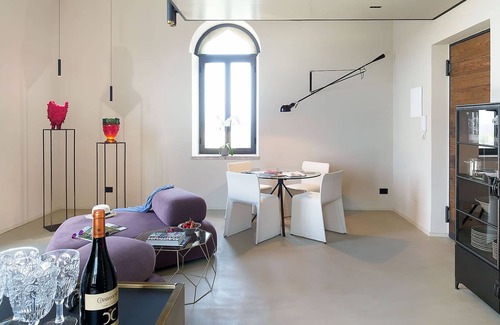 Taormina Apartment | Belvilla by OYO Torre Isola Bella