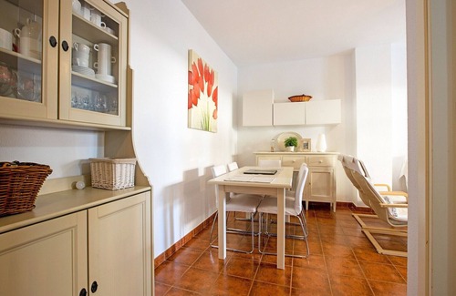 Atlanterra Apartment | Belvilla by OYO Beachfront Zahara