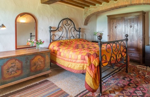 Montecastelli House | Belvilla by OYO Bellavista