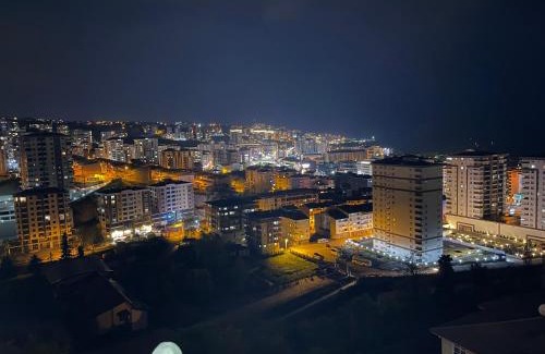 Yomra Apartment | Belya Apart Hotel