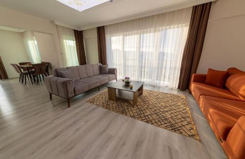 Yomra Apartment | Belya Apart Hotel