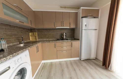 Yomra Apartment | Belya Apart Hotel