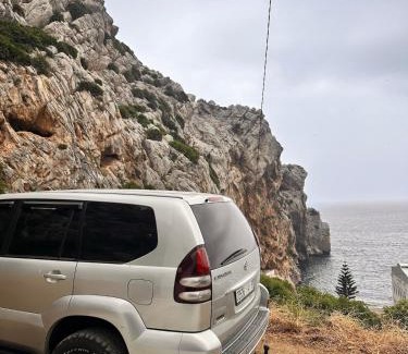 Belyounech Apartment | Belyounech vue sur mer et montagne 2 bederoom