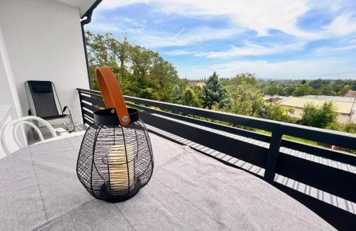 Gyenesdias Apartment | Bem Apartman