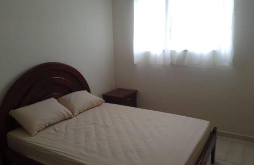 Aparecida Apartment | Bem Estar4