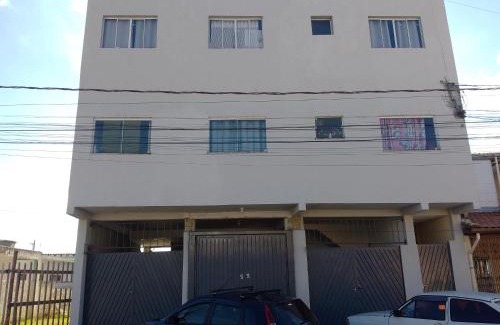 Aparecida Apartment | Bem Estar4