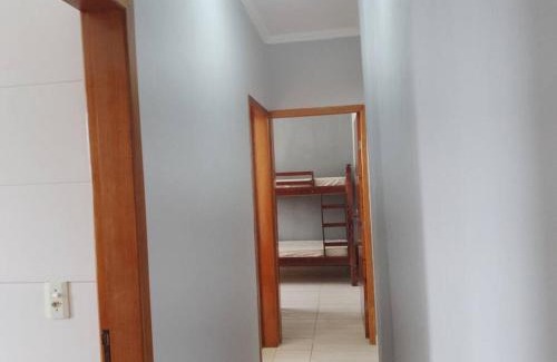 Aparecida Apartment | Bem Estar4