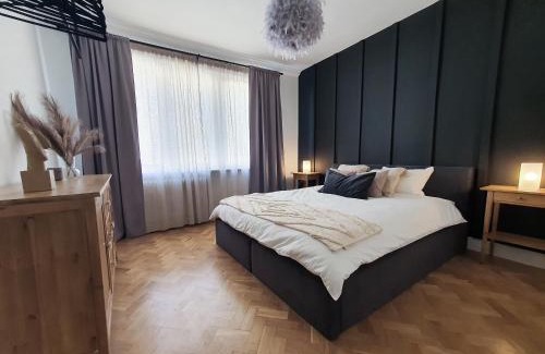 Kamienna Gora Apartment | Bema 6 Cinema