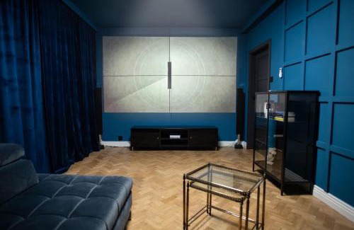 Kamienna Gora Apartment | Bema 6 Cinema