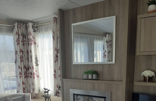 Mappleton Ski Chalet | Bempton 09, Skipsea Sands