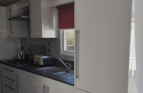 Mappleton Ski Chalet | Bempton 09, Skipsea Sands
