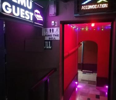 Mtwapa Hotel | BEMU GUEST HOUSE MTWAPA