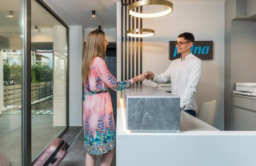 Leptokaria Apartment | Bemyguest Comfort Pidna