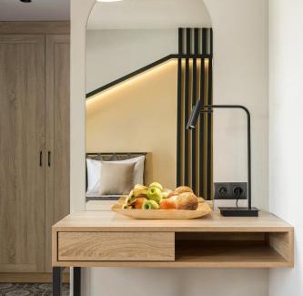 Leptokaria Apartment | Bemyguest Comfort Pidna
