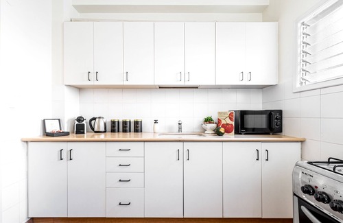 Tel Aviv City Center Apartment | BEN GURION BLVD - Classic Collection - By HOMY