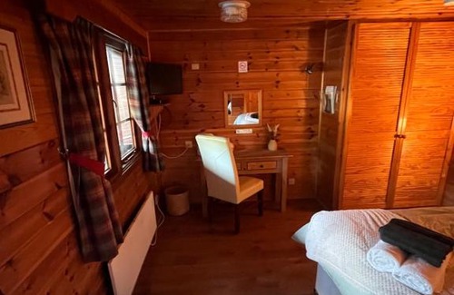Crianlarich Hotel | Ben More Lodge