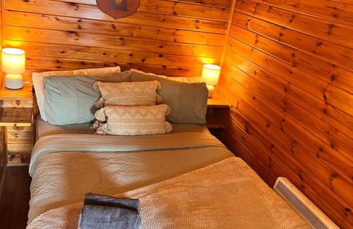Crianlarich Hotel | Ben More Lodge