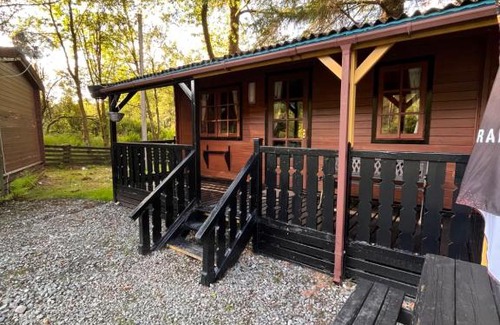 Crianlarich Hotel | Ben More Lodge