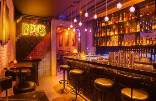 Hai Ba Trung Hotel | Ben's Signature Hotel and Residence - Hanoi Center