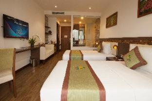Ben Tre Resort | Ben Tre Riverside Resort